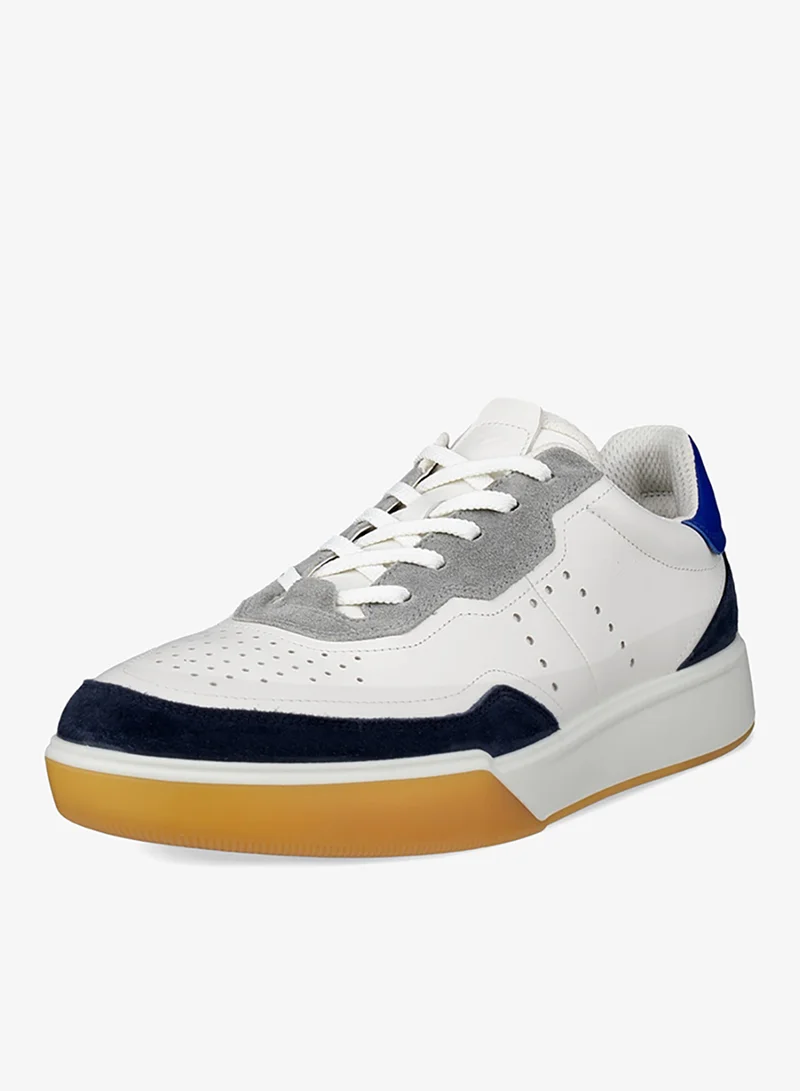 ECCO  ECCO Street Court M Marine for Men | Best Price UAE