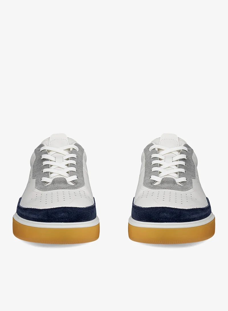 ECCO ECCO Street Court M Marine