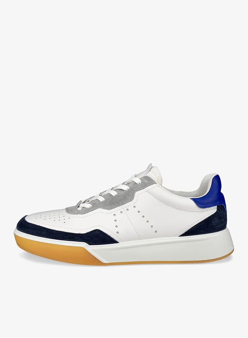 ECCO  ECCO Street Court M Marine for Men | Best Price UAE