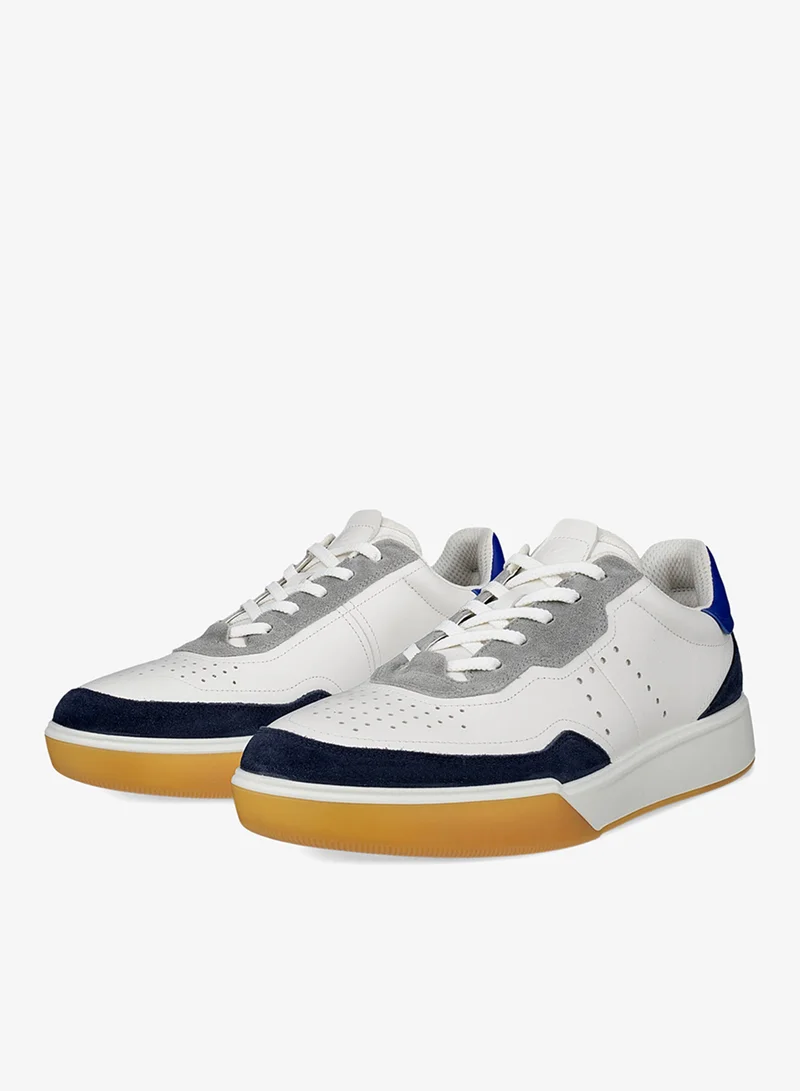 ECCO Street Court M Marine