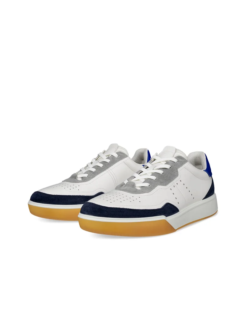 ECCO ECCO Street Court M Marine