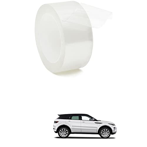 PRIKNIK Car Door Seal Strip Door Edge Guard Bumper Cover Strips Entry Sill Scuff Plate Door Anti-Scratch Waterproof Compatible with Cars - Image 1