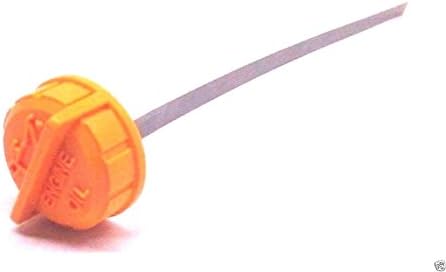 Tecumseh Engine Oil Dipstick Part # 36205 - Image 3