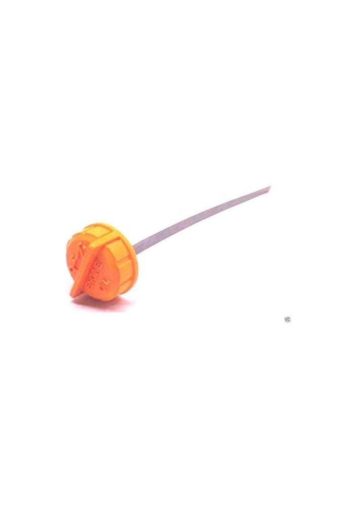 Tecumseh Engine Oil Dipstick Part # 36205 - Image 3
