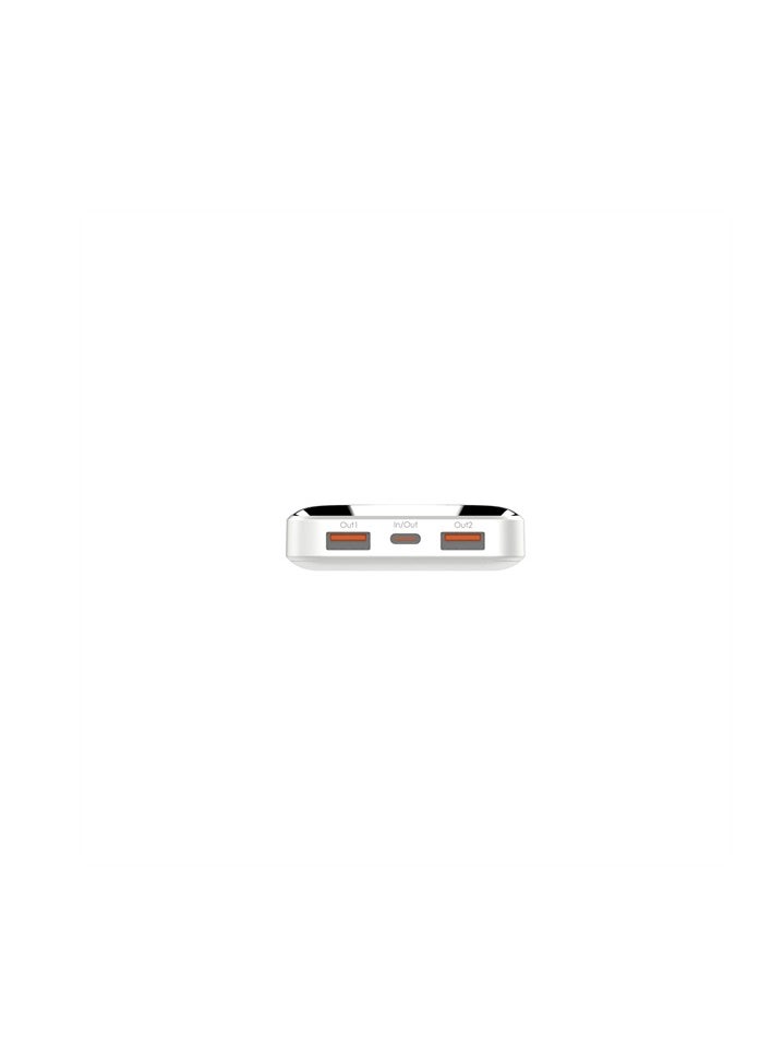 LDNIO - 10000mAh Magnetic Wireless Power Bank PQ12 - Image 1