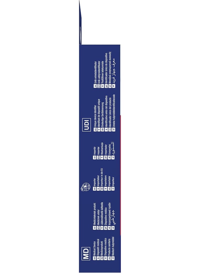 3M Nexcare Duo Maxi Bandages 51MM X 102MM 5Pcs - Image 4