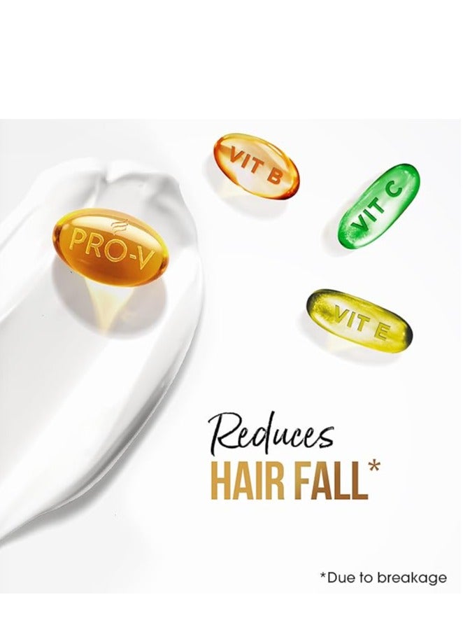 Pantene Oil Milky Damage Repair 275 ml - Image 4