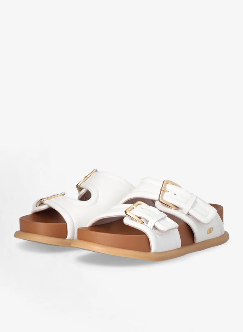 Liu Jo Sandals with bold straps