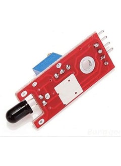 Pcchips Flame Detection Sensor Module Board For Arduino  - Image 2