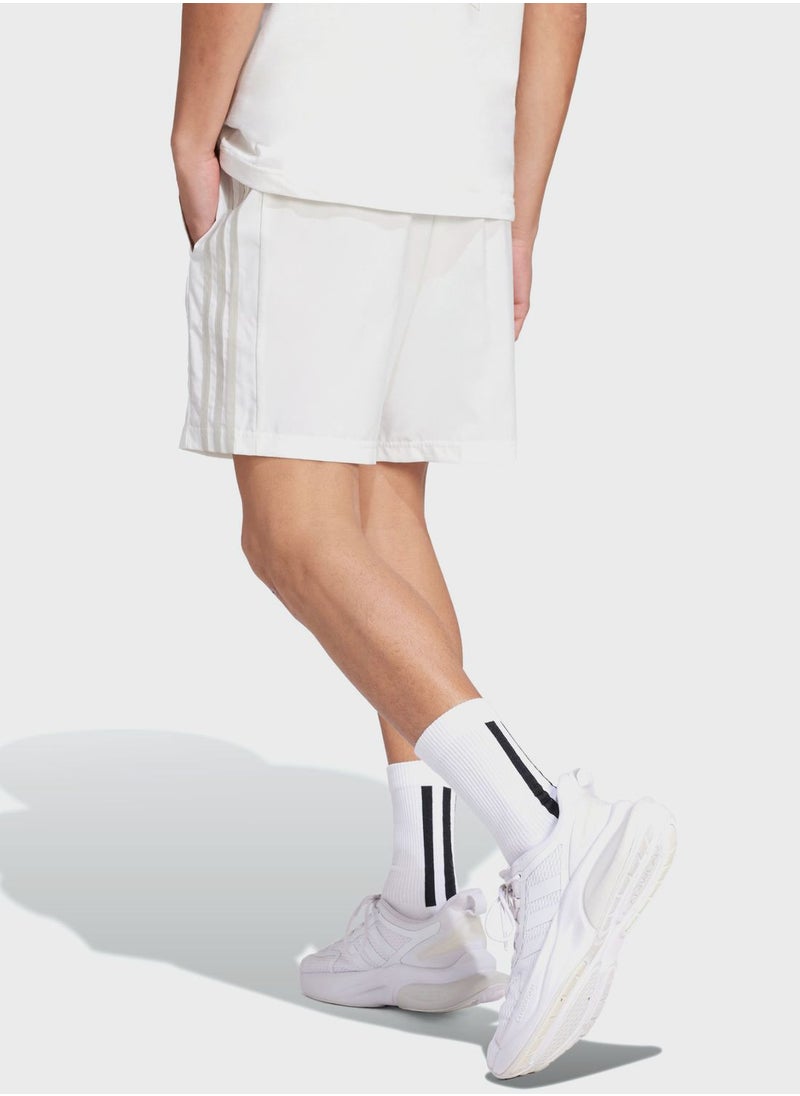 Adidas - 3 Stripes Chelsea Shorts - Image 1