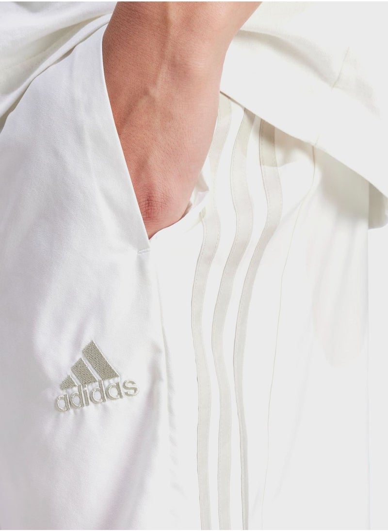 Adidas - 3 Stripes Chelsea Shorts - Image 1