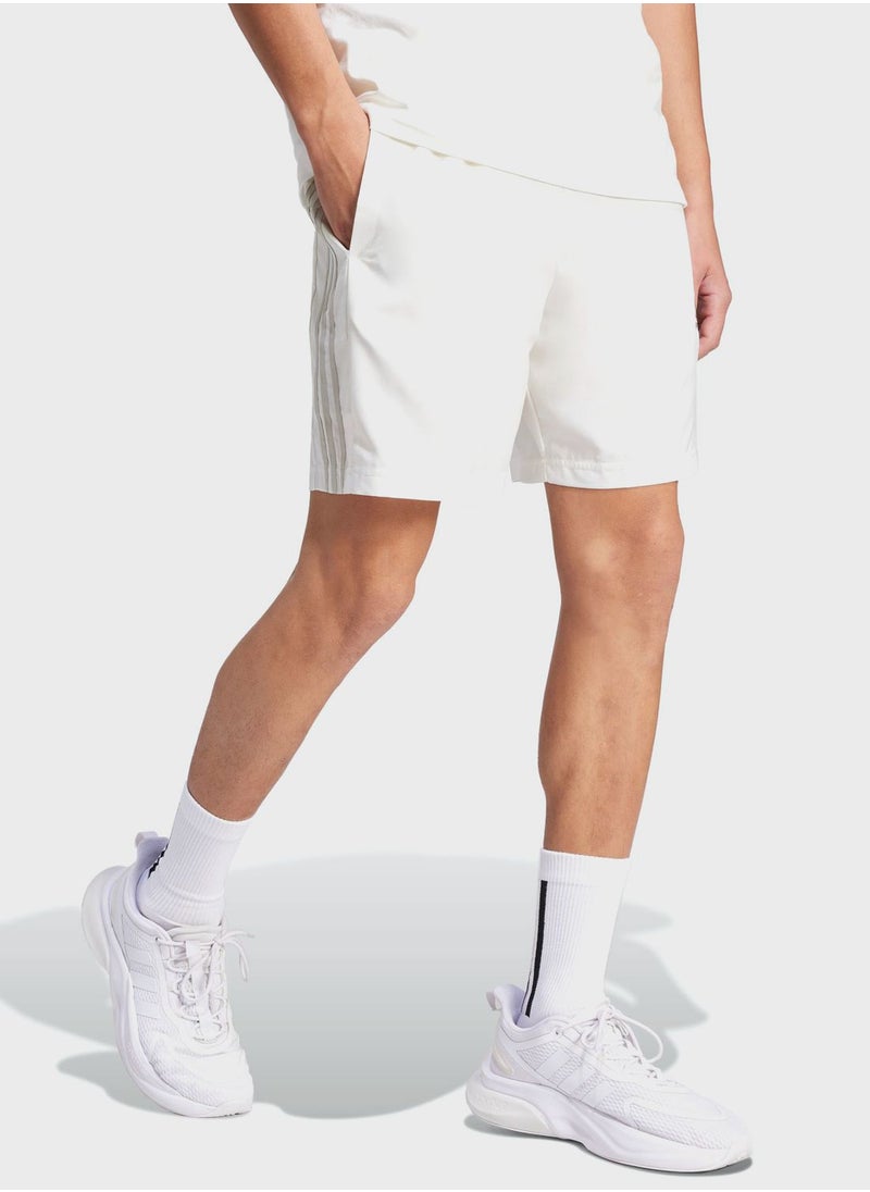Adidas - 3 Stripes Chelsea Shorts - Image 1