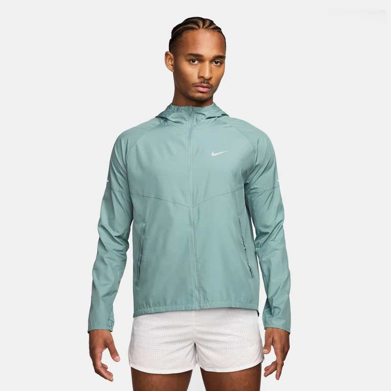 Men's Miler Repel Running Jacket