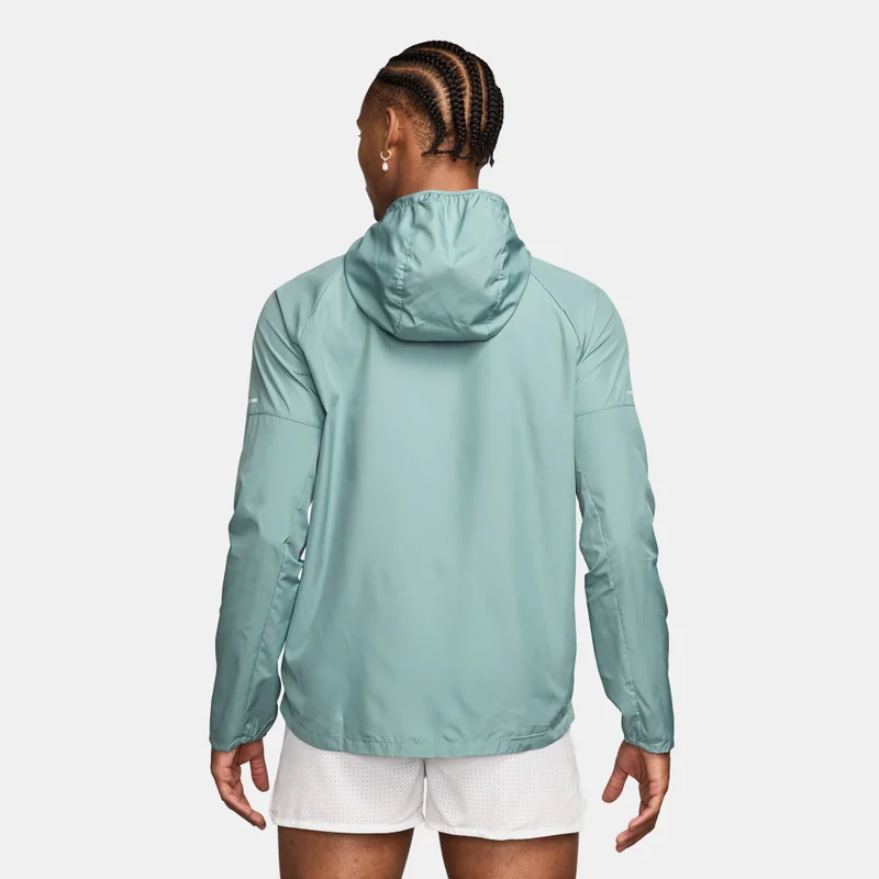 Nike Men's Miler Repel Running Jacket