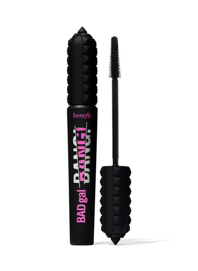 بينيفت باغال بانغ Volumising ماسكارا بلاك، 8.5g.  - Image 1