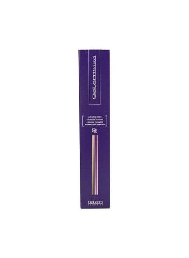 Salerm Salermvison 75 ml, Colour 6.0, Single