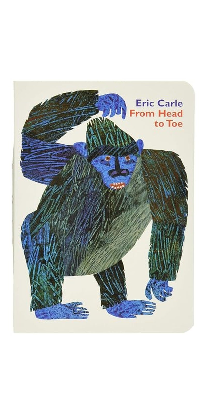 From head to toe - Image 1