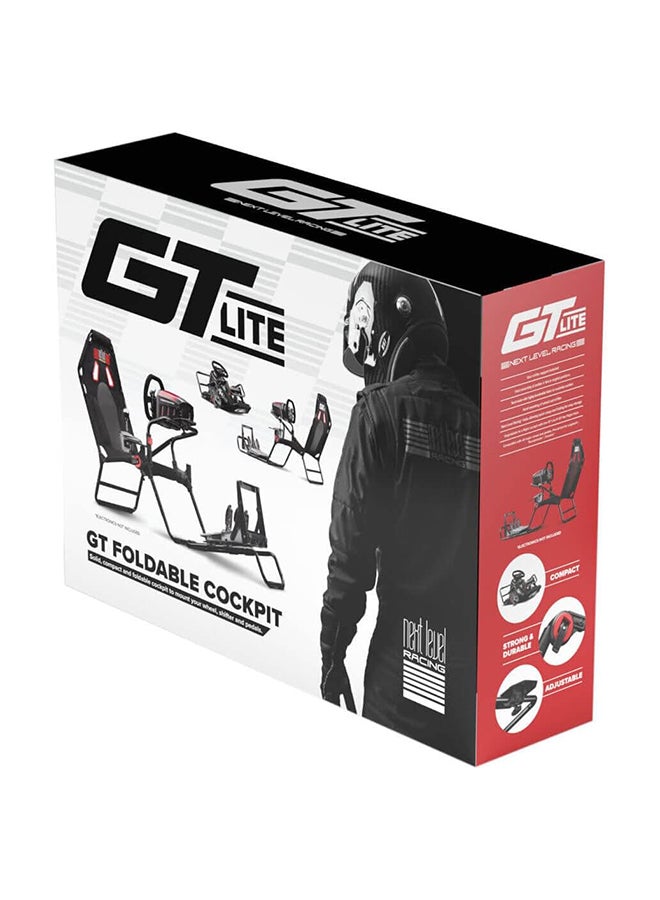 next level RACING Next Level NLR-S021 GT Lite - Image 5