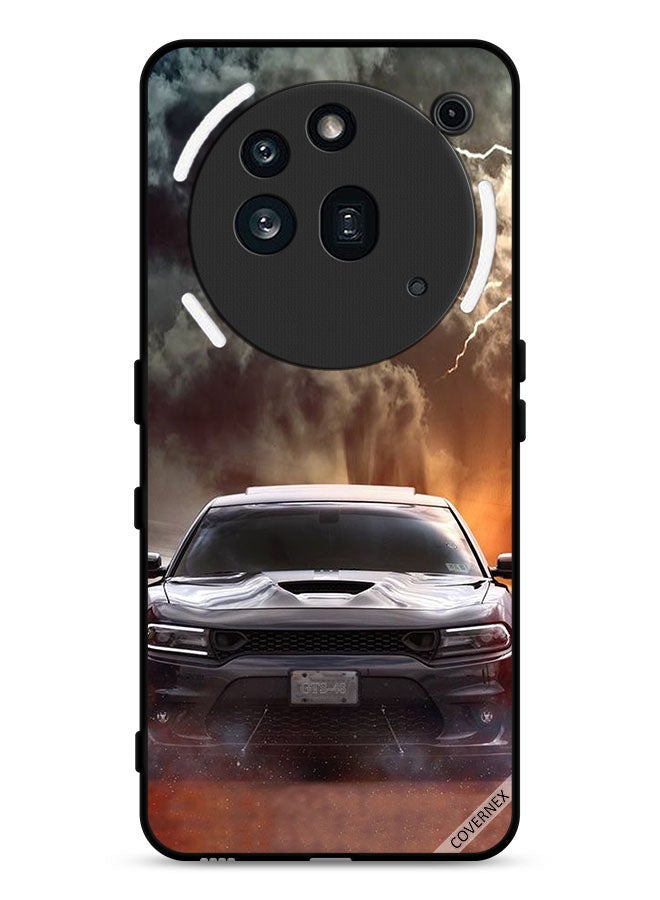 Covernex Nothing Phone (3a) Pro Protective Case Cover Gts-48 - Image 1