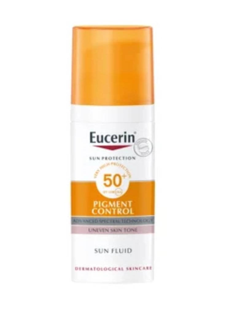 Eucerin Eucerin Spf50+ Even Pigment Perfector 50ml 