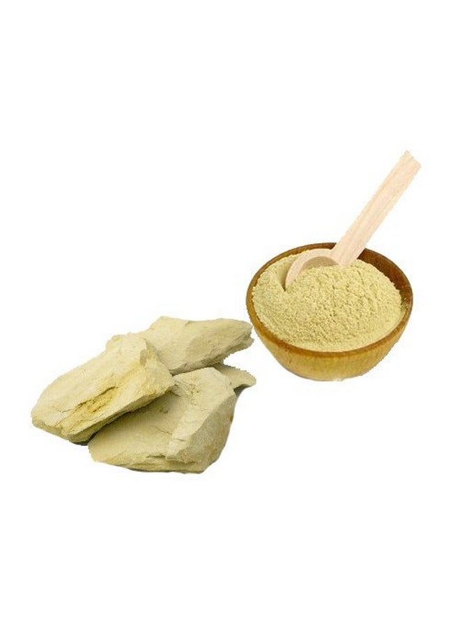 PMW Pmw - Natural Multhani Mitti - 1 Kilo - Cosmetic Grade - For Face & Body - Multhana 