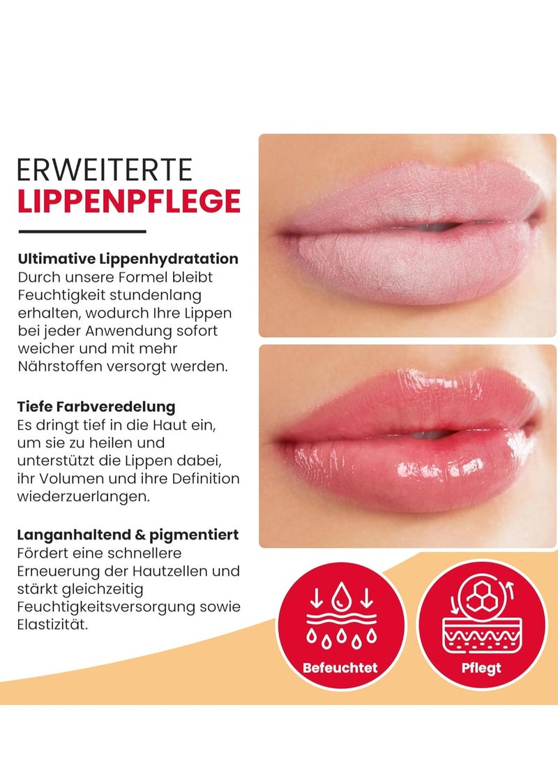 Baby Bright Honey Tint Lip Treatment  - Image 2