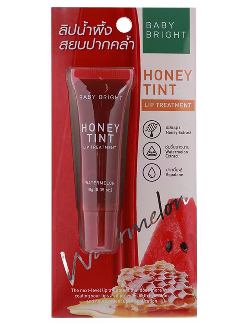 Baby Bright Honey Tint Lip Treatment  - Image 1