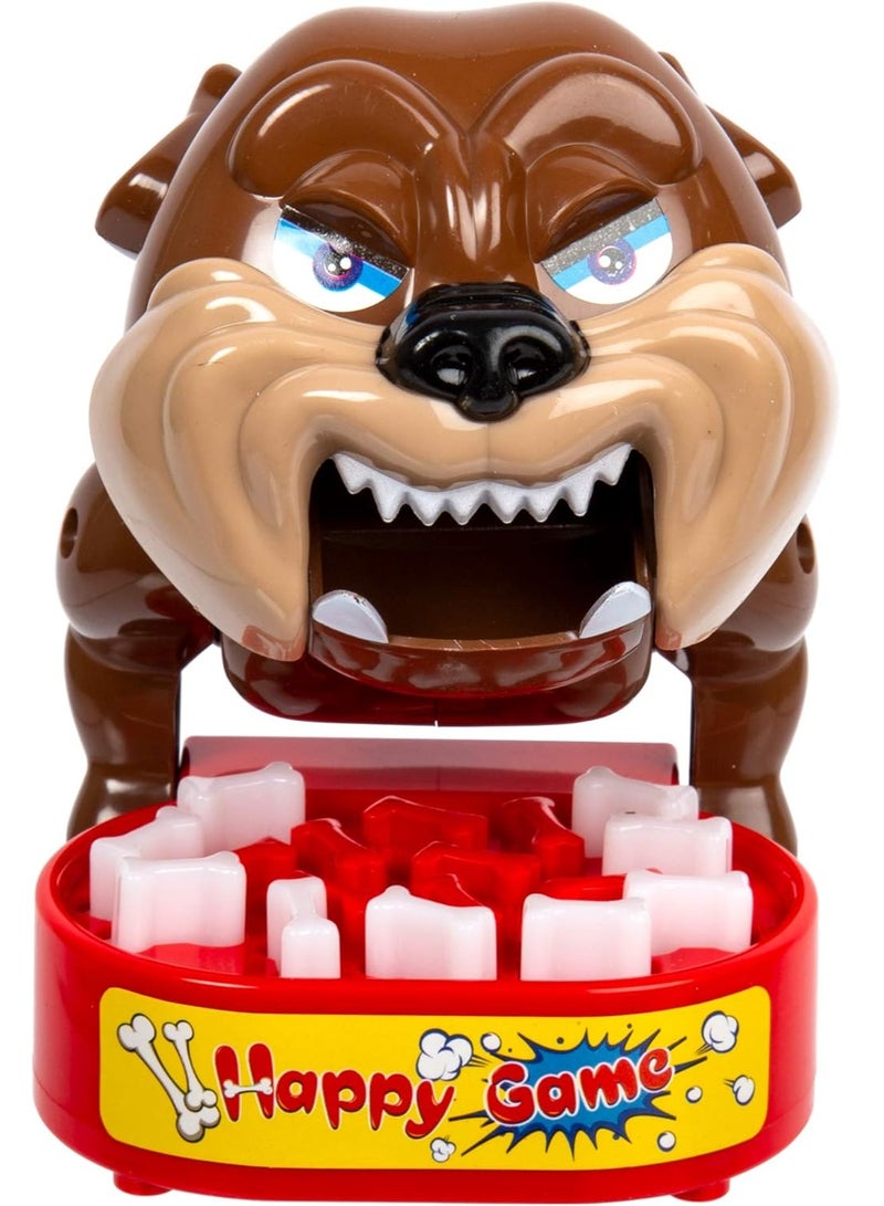 child toy Finger Pirates Game Dog Bite Interactive Game For Kids - Image 5