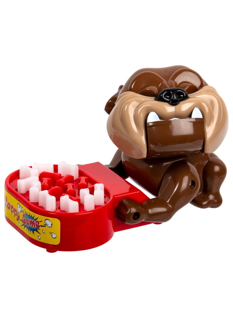 child toy Finger Pirates Game Dog Bite Interactive Game For Kids - Image 4