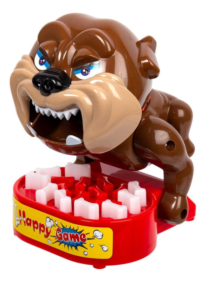 child toy Finger Pirates Game Dog Bite Interactive Game For Kids - Image 1