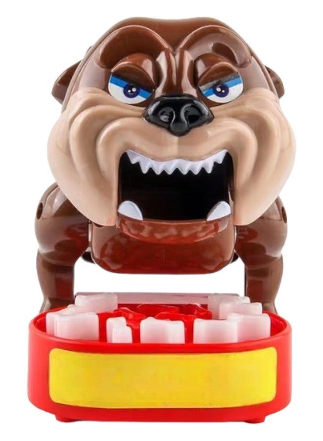 child toy Finger Pirates Game Dog Bite Interactive Game For Kids - Image 2