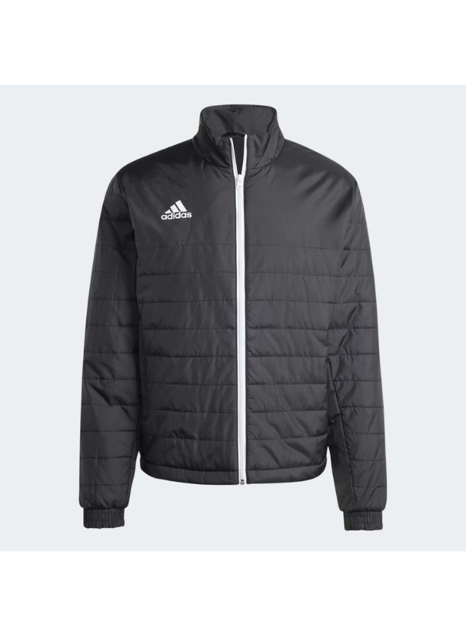 Adidas ENT22 LJKT أسود - Image 1