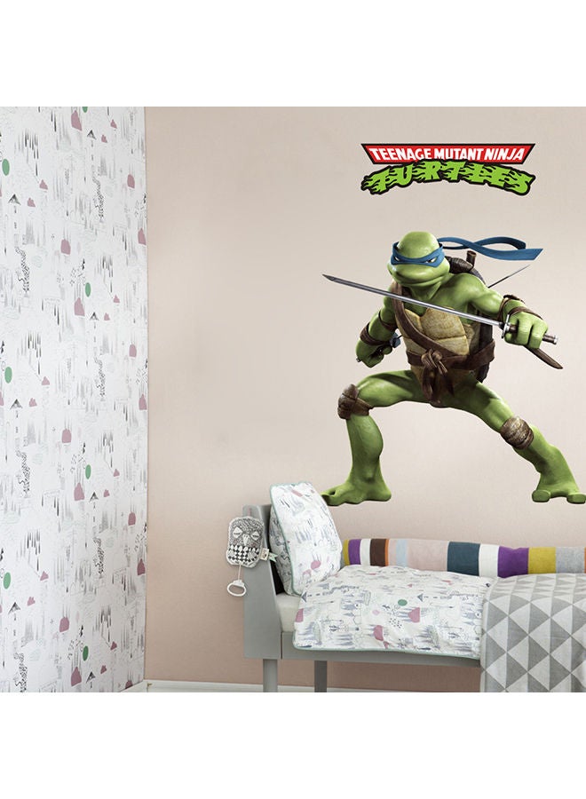 NIBEMINENT Printed Wall Art Paper Multicolour 50x70cm - Image 3