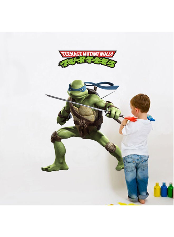 NIBEMINENT Printed Wall Art Paper Multicolour 50x70cm - Image 2