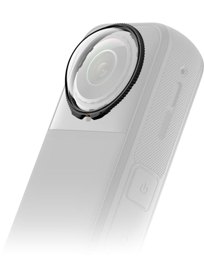 انستا 360 X5 Premium Lens Guards clear - Image 1