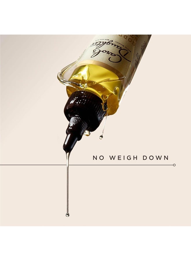 جي أس زيت العناية بالشعر المركب 7 في 1 للخصلات والشعر المجعد، علاج للشعر - Image 4