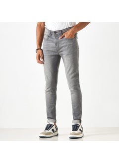 Lee Cooper Lee Cooper Jeans with Pocket Detail  - Image 1