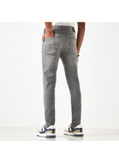 Lee Cooper Lee Cooper Jeans with Pocket Detail  - Image 3