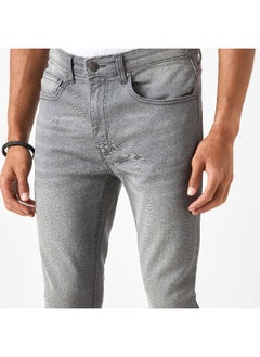Lee Cooper Lee Cooper Jeans with Pocket Detail  - Image 2