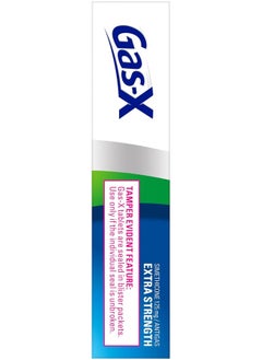 Gas-X Gas-X Extra Strength Chewable Gas Relief Tablets with Simethicone 125 mg, Cherry, 18 Count  - Image 4