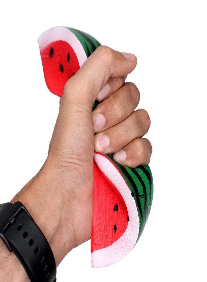 إيكان ألعاب إيكان الإسفنجية القابلة للضغط والمضحكة لتخفيف التوتر والقلق للأطفال والكبار متعددة الألوان (لعبة تخفيف التوتر - 13) - Image 3