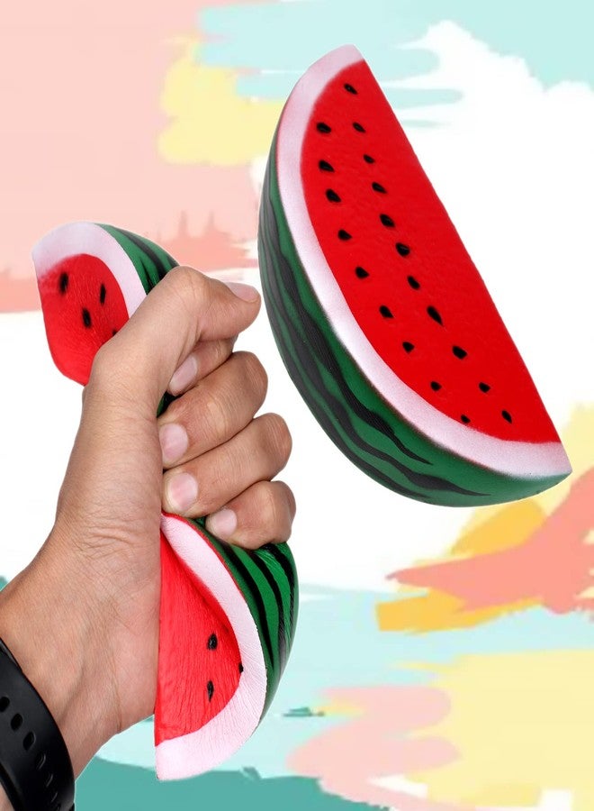 إيكان ألعاب إيكان الإسفنجية القابلة للضغط والمضحكة لتخفيف التوتر والقلق للأطفال والكبار متعددة الألوان (لعبة تخفيف التوتر - 13) - Image 1