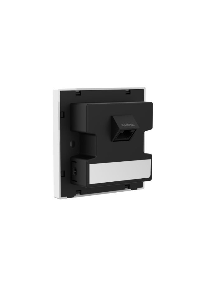 RUIJIU Reyee RG-RAP1261 Wi-Fi 6 AX3000 Ultra-Thin Wall Plate Access Point - Image 2