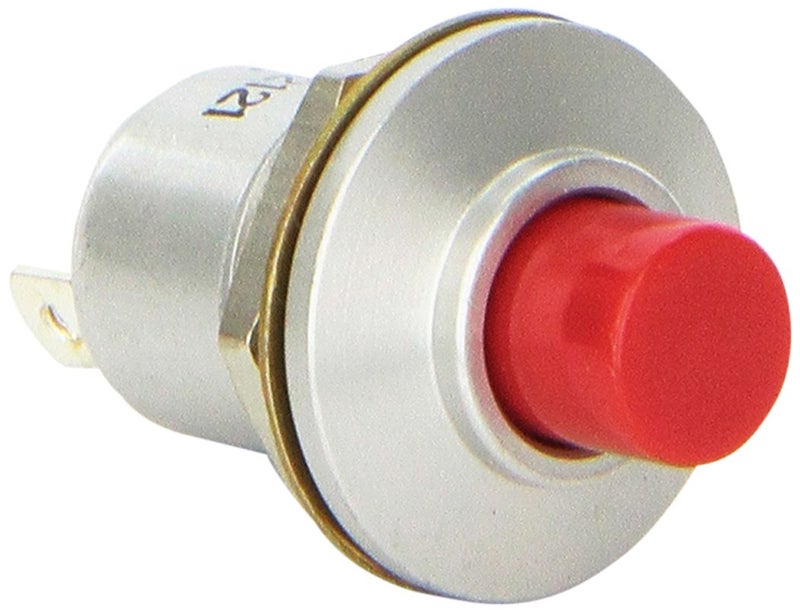 TCI 387600 10 AMP Microswitch w/ 5/8 in Mount - Image 5