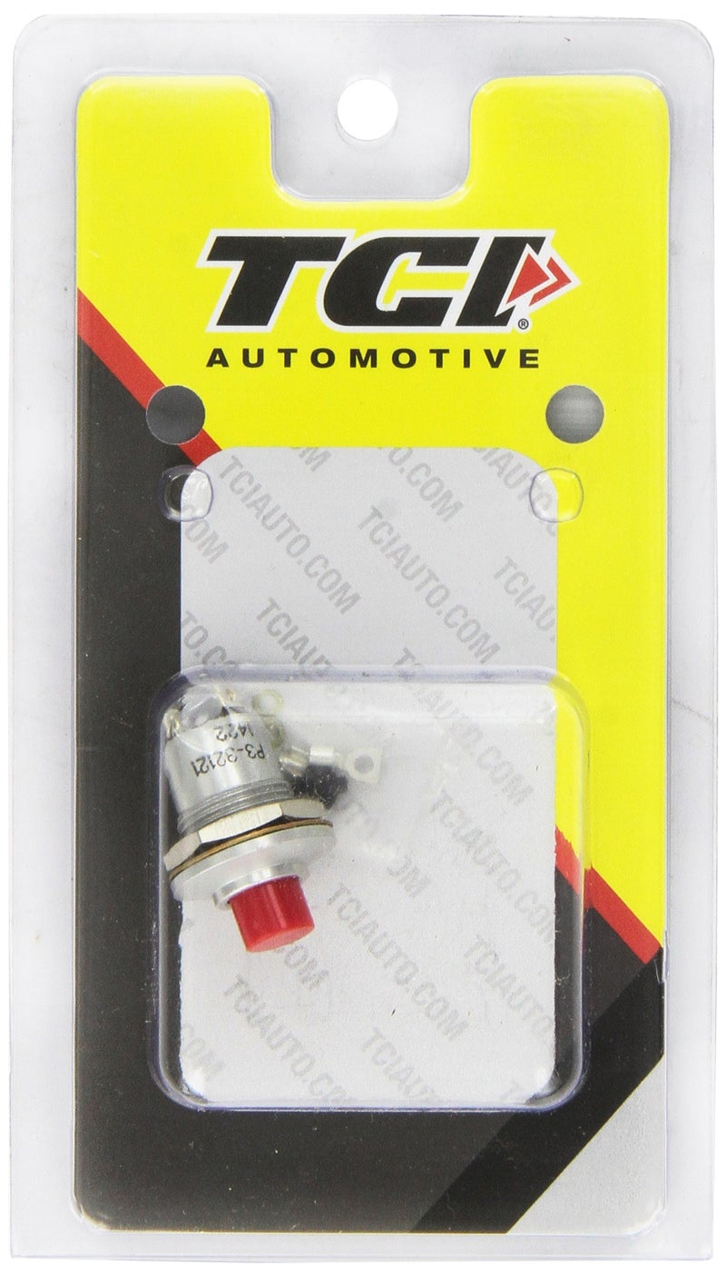 TCI 387600 10 AMP Microswitch w/ 5/8 in Mount - Image 2
