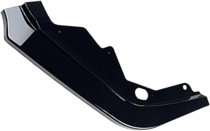 Wivplex Front Bumper Lower Spoiler for Civic 11th Gen - Image 4