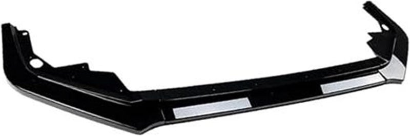 Wivplex Front Bumper Lower Spoiler for Civic 11th Gen - Image 1