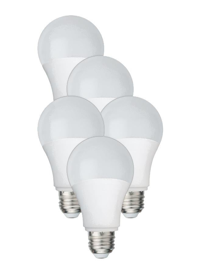 MODI D029 LED Bulb MD-B1114 12W E27 WH Pack of 5 - Image 1