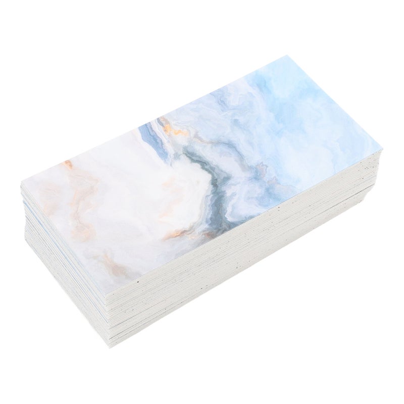 32PCS Wall Panels Peel and Stick PVC Composite Foam Waterproof Oil Proof Marbleized Decorative Wall Panel for Kitchen Bedroom Doorway - Image 3