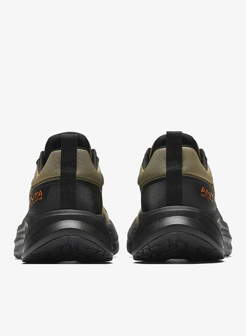 انتا أحذية رياضية لتدريب اللياقة البدنية خفيفة الوزن وممتصة للصدمات من  لصيف الرياضات - Image 4